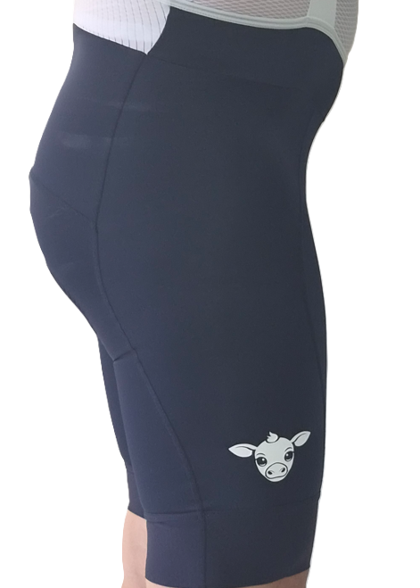OC Calf Classic Bib - Bluewave