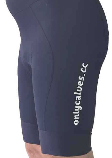 OC Calf Classic Bib - Bluewave