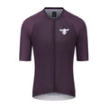 OC Calf Classic Jersey - Deep Purple