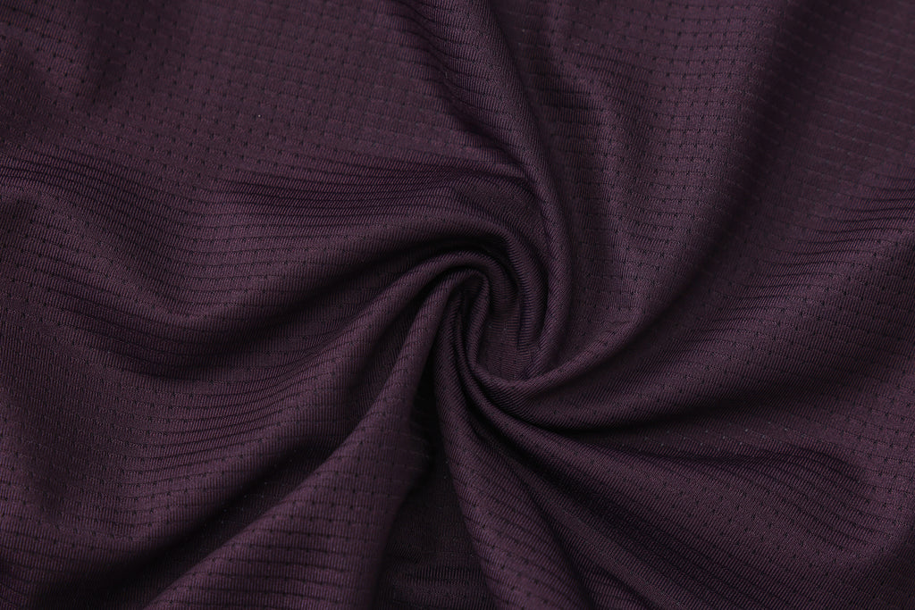 OC Calf Classic Jersey - Deep Purple