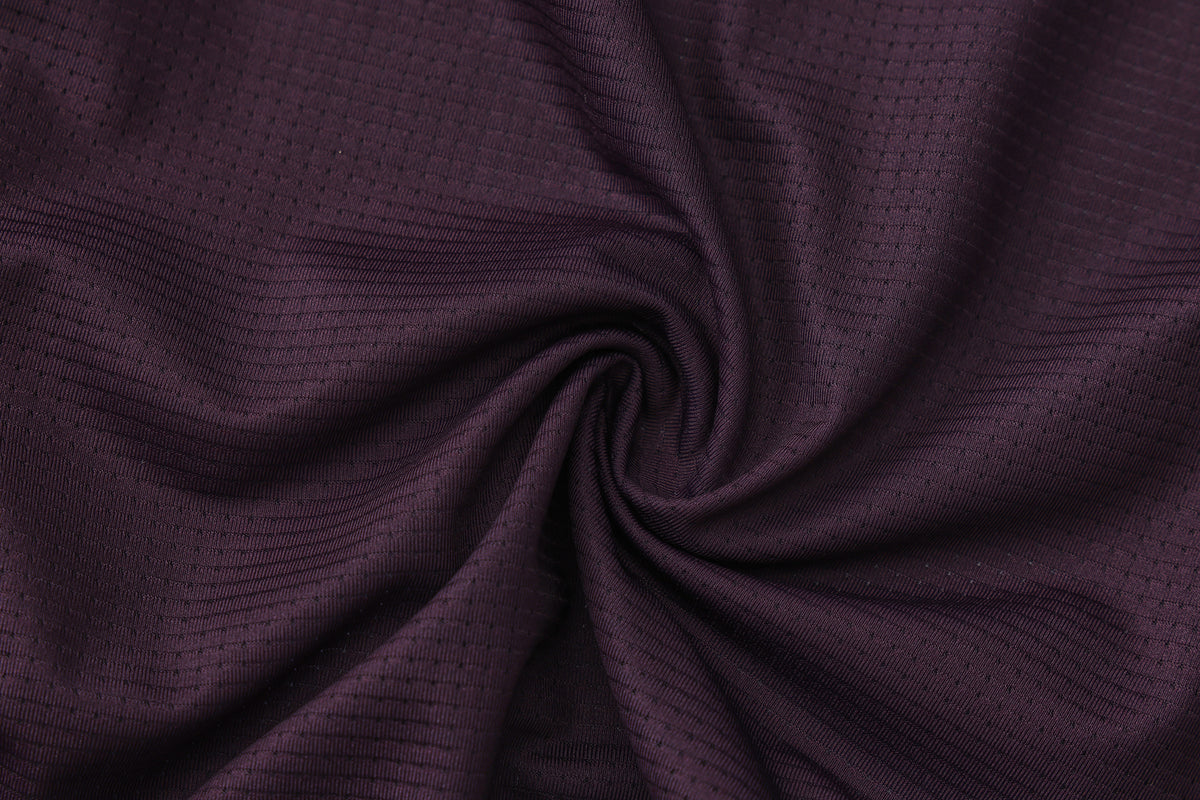 OC Calf Classic Jersey - Deep Purple