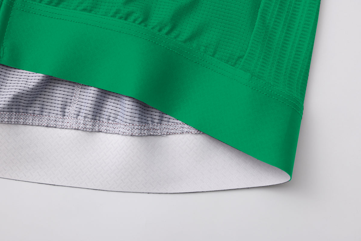 OC Calf Classic Jersey - Emerald Green