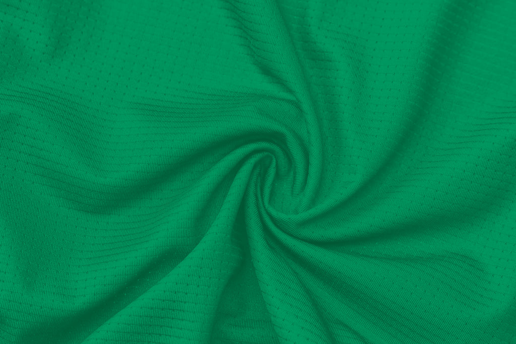 OC Calf Classic Jersey - Emerald Green