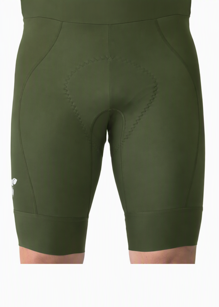 OC Calf Classic Bib - Evergreen