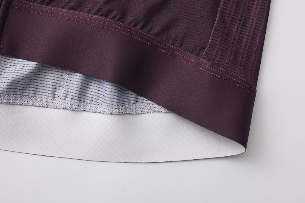 OC Calf Classic Jersey - Deep Purple