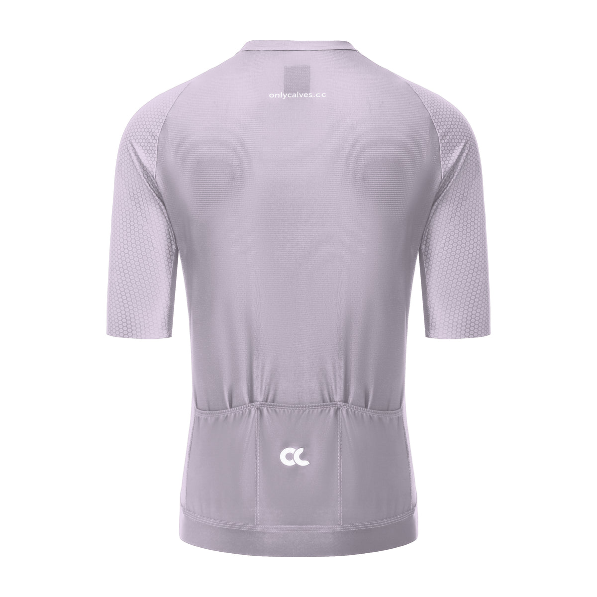 OC Calf Classic Jersey - Lavender