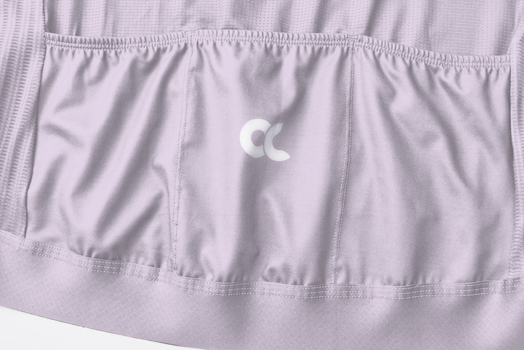 OC Calf Classic Jersey - Lavender
