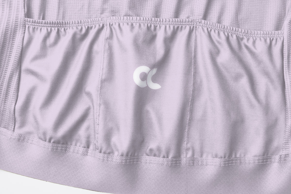 OC Calf Classic Jersey - Lavender