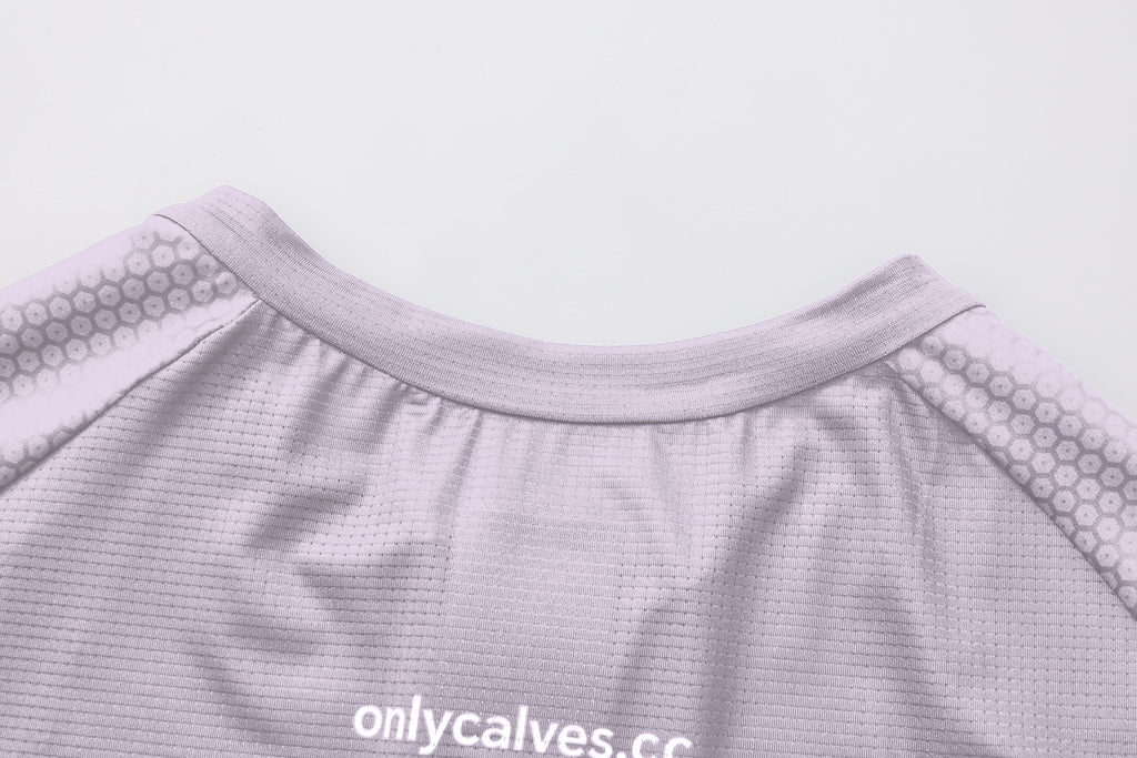 OC Calf Classic Jersey - Lavender