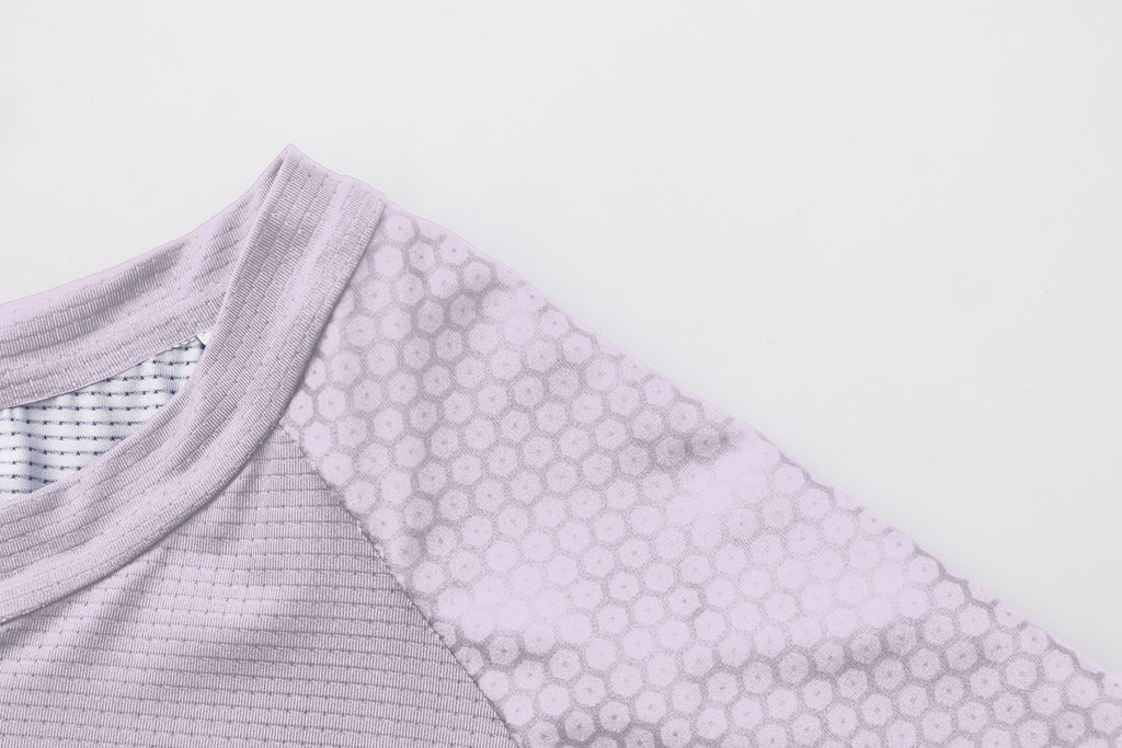 OC Calf Classic Jersey - Lavender
