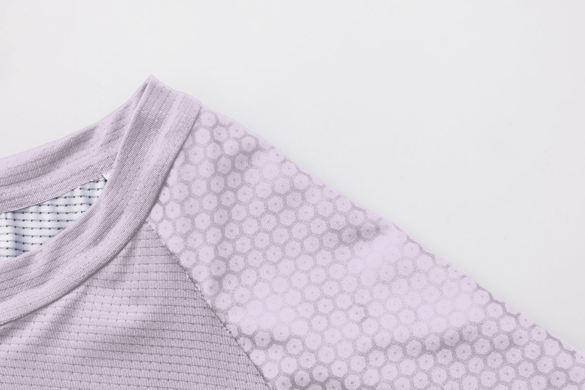 OC Calf Classic Jersey - Lavender