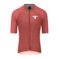 OC Calf Classic Jersey - Red Earth