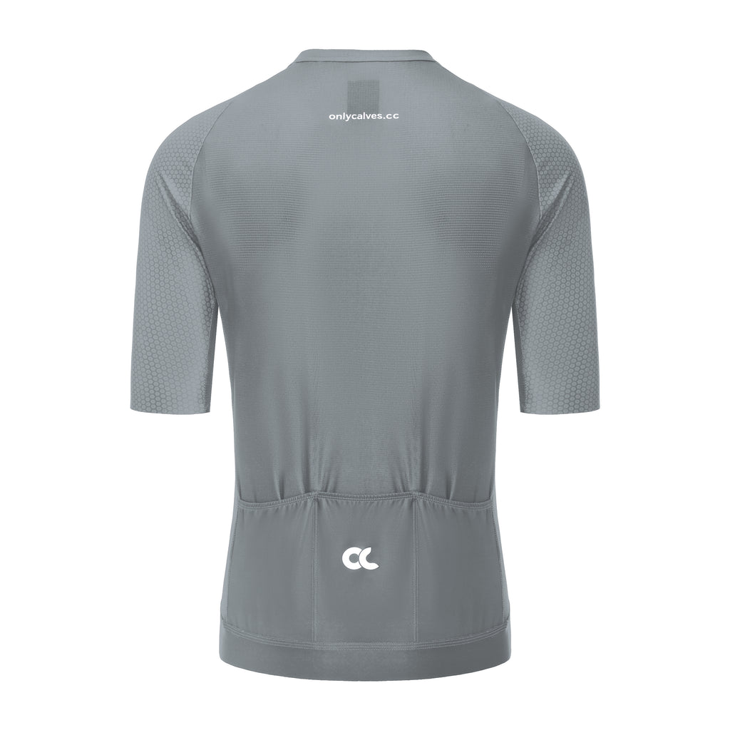 OC Calf Classic Jersey - Graphite