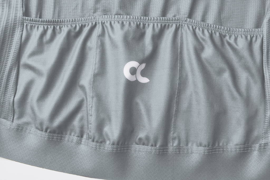 OC Calf Classic Jersey - Graphite
