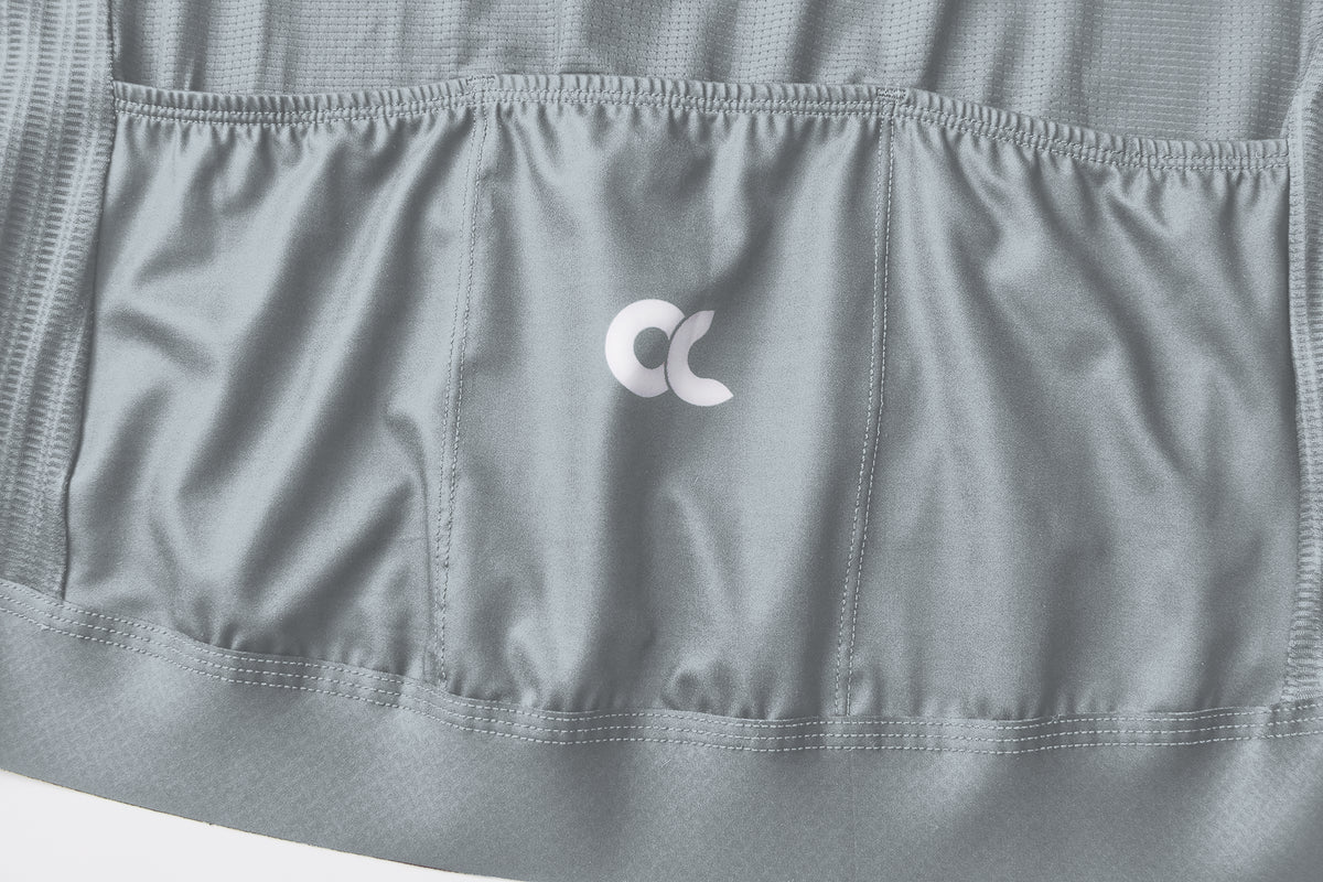 OC Calf Classic Jersey - Graphite
