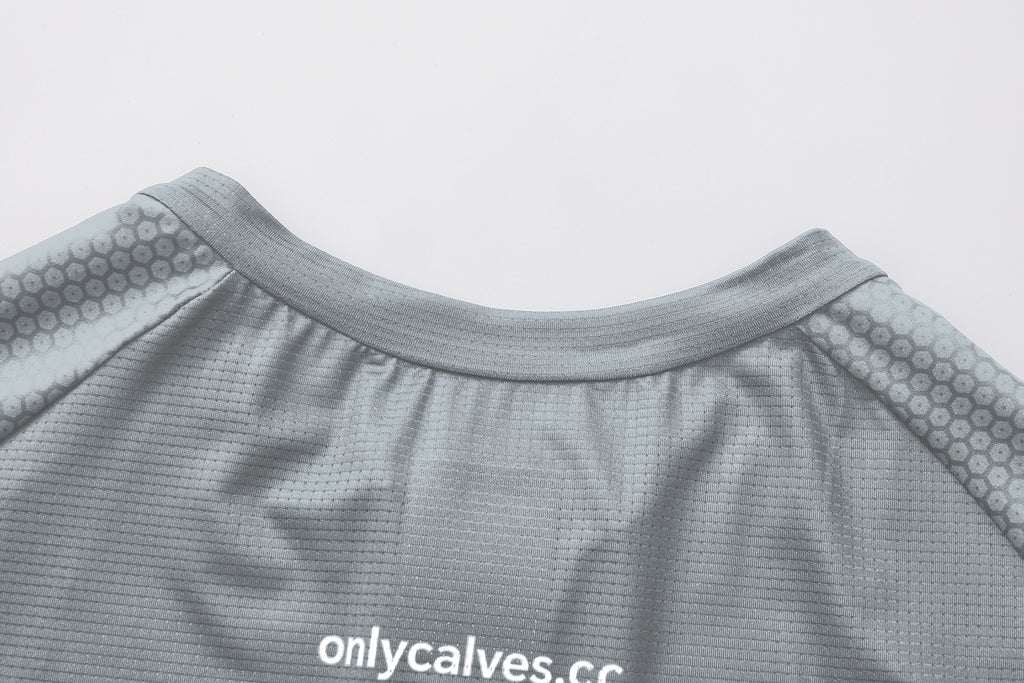 OC Calf Classic Jersey - Graphite