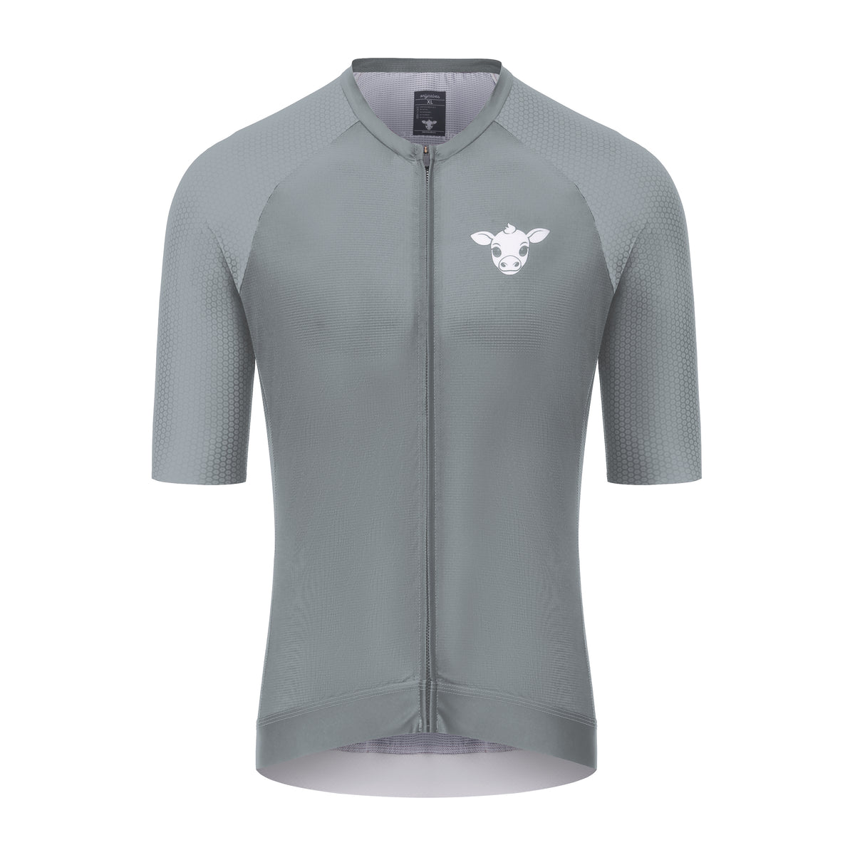 OC Calf Classic Jersey - Graphite