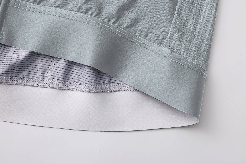 OC Calf Classic Jersey - Graphite