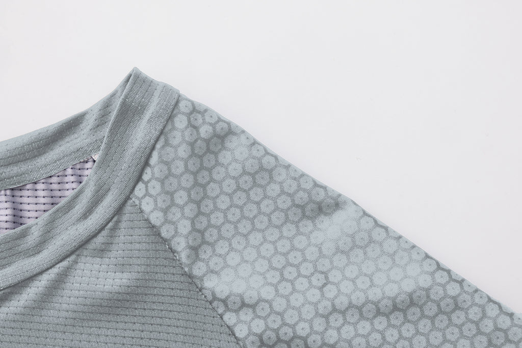 OC Calf Classic Jersey - Graphite