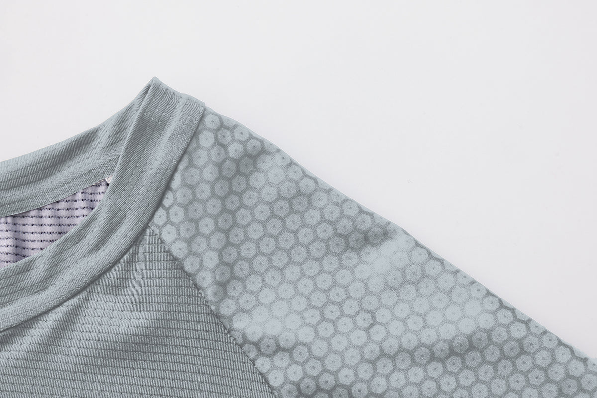 OC Calf Classic Jersey - Graphite