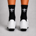 OC Calf Sock - Black